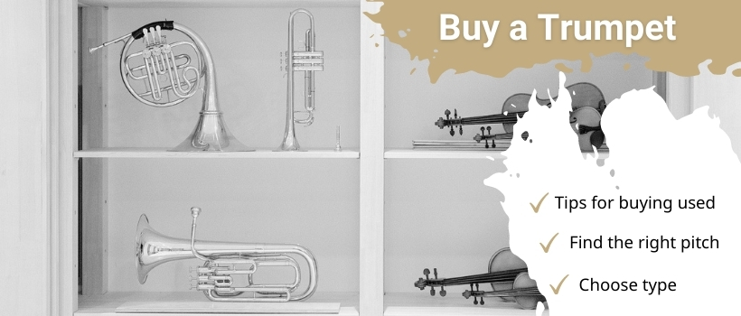 Buy a Trumpet