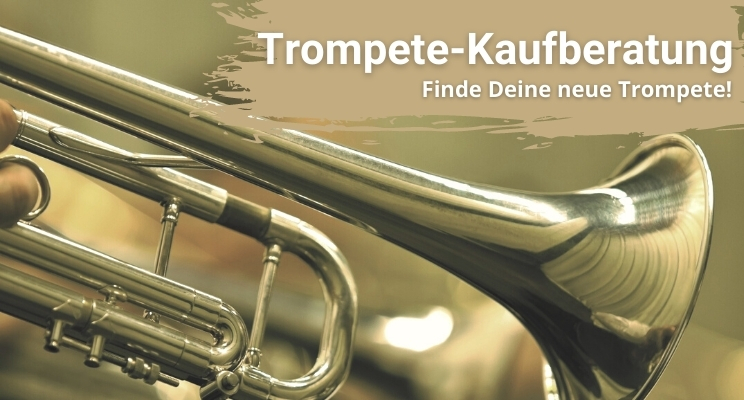 trompete Finder