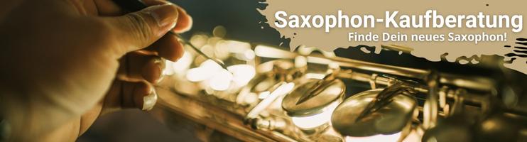 saxophon Finder
